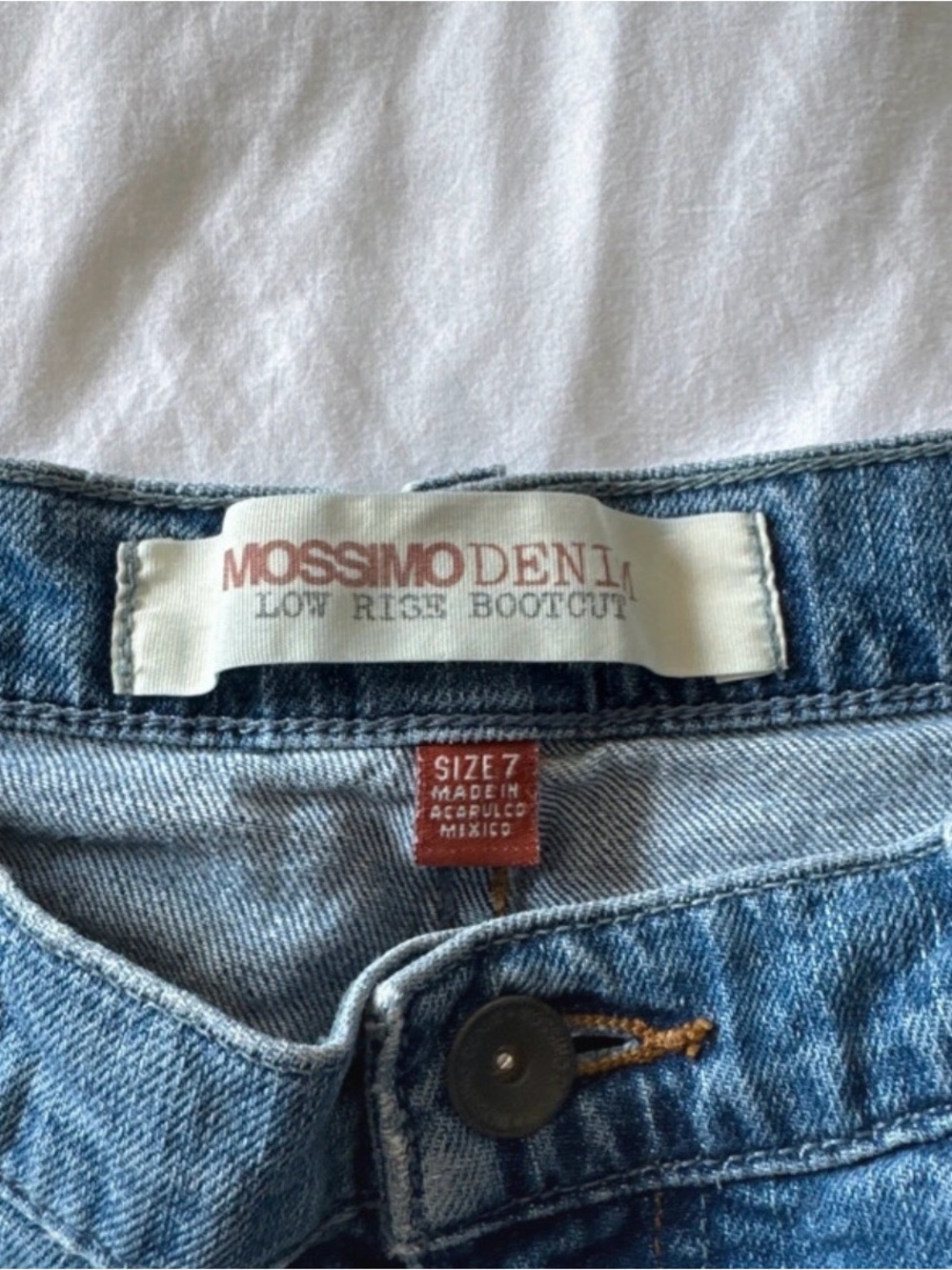 Mini Shorts Bundle - Picture 4 of 7